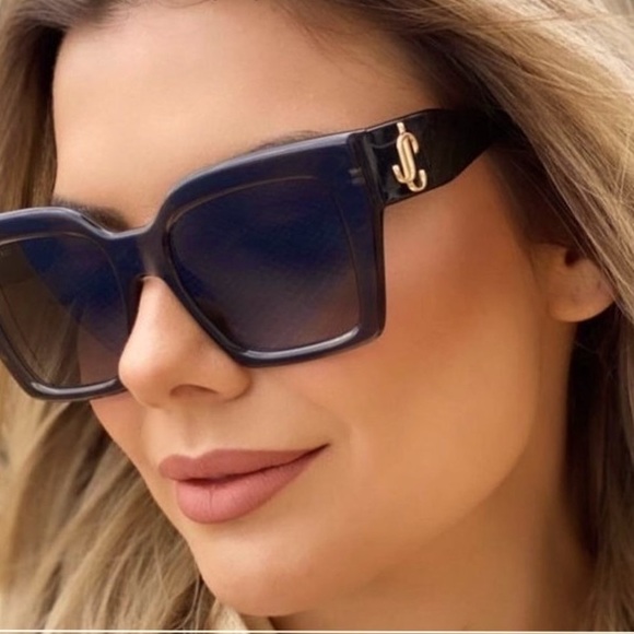 Jimmy Choo Accessories - New Jimmy Choo Sunglasses